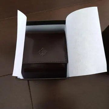 파텍필립 워치 케이스 PATEK PHILIPPE 미사용 새상품