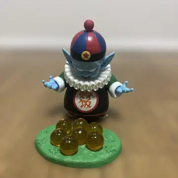 드래곤볼 EX 제일복권 E상 파일럿&드래곤볼