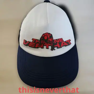 thisisneverthat 캡 FREE