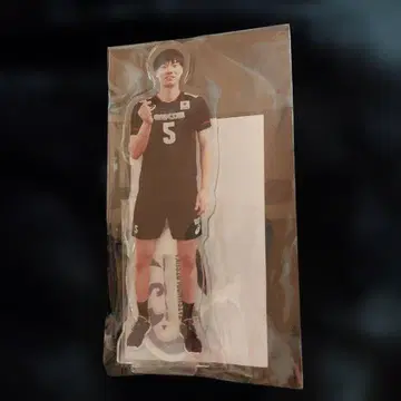 배구 선수 아크릴 스탠드 오쓰카 다쓰노리 선수