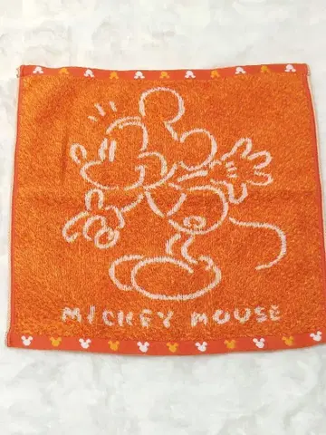 [레어] 미키 디즈니 일본 한정판 당시 물건 레트로 빈티지