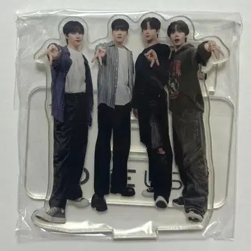 ONEUS 집합 아크릴 스탠드