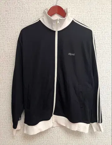 SIGNAL SPORTS 트랙 자켓 저리 블랙 S