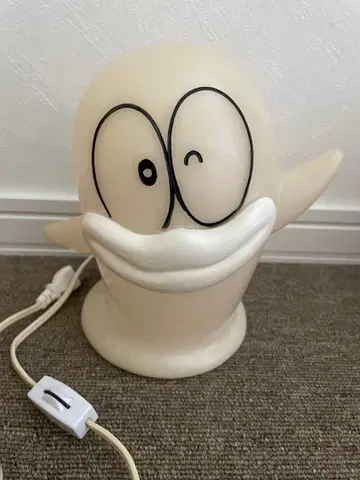 레어 오바케의 Q타로 라이트 쇼와 레트로