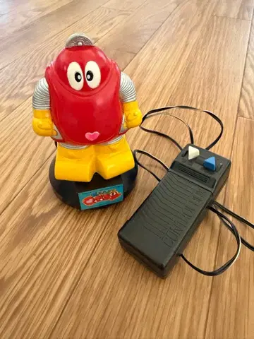 불타라 로보콘 무선 조종 1999년 제조