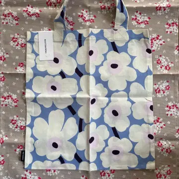 마리메꼬 꽃무늬 백