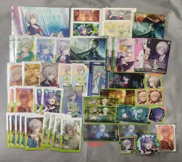 프로세카 히노모리 시호 묶음 판매