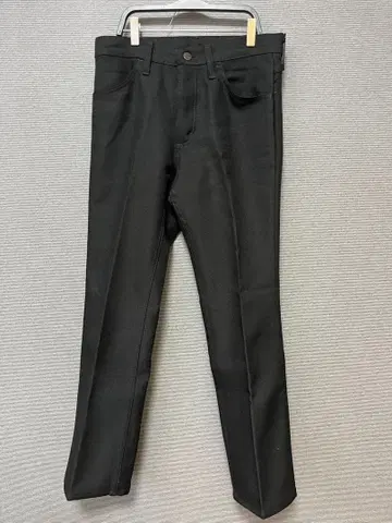 Wrangler 랭글러 런처 팬츠