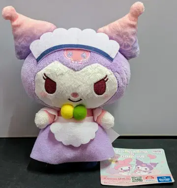 후류 일본풍 봉제 인형 마이멜로디 쿠로미 2024년