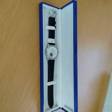 시티즌 EXCEED 수동 와인딩 시계