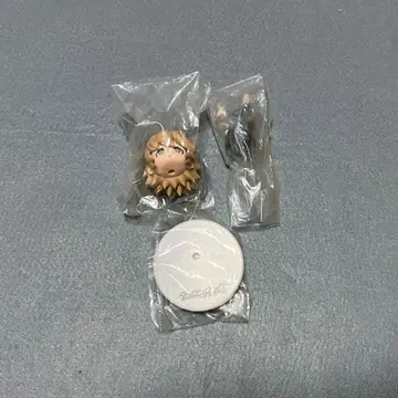 단간론파 후지사키 치히로 데포메 피규어