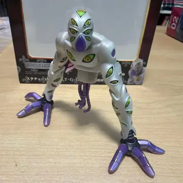 스태츄 레전드 더 그레이트풀 데드 (단독)