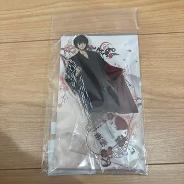 사카모토 데이즈 마츠리유 나구모 아크릴 스탠드