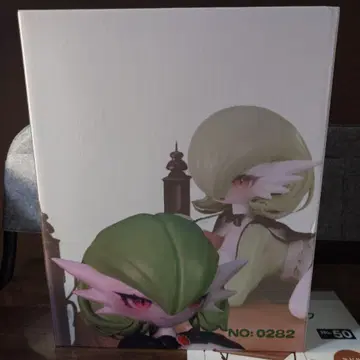 포켓몬 가디안 피규어