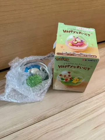 포켓몬 테라리움 컬렉션 카비곤