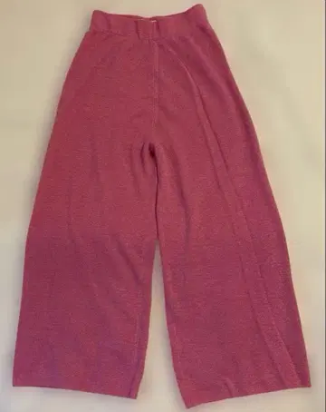 론 헤르만 ST AGNI 린넨 팬츠