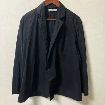 21SS HENRIK VIBSKOV THE BIG BLAZER