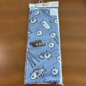 냥코 대전쟁 멀티 케이스 미사용 새상품