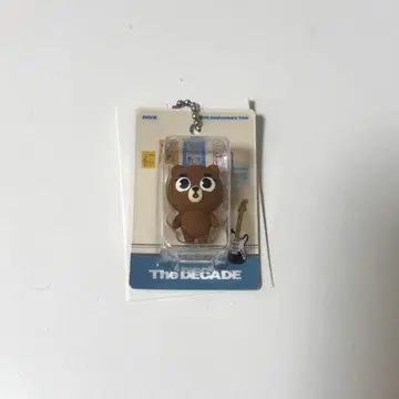 DAY6 The DECADE 성진