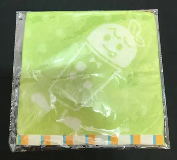 나니와단시 21년 나니와노니와 오하시 카즈야 미니 타월