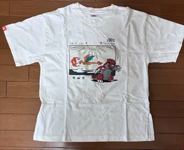 포켓몬 그라돈 리자몽 T셔츠