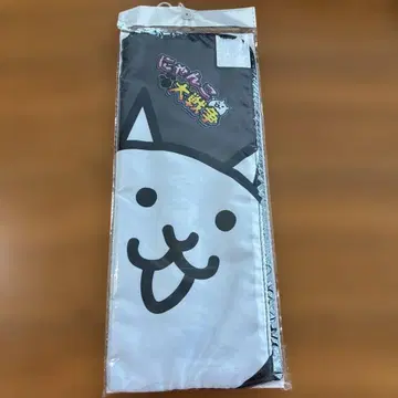 냥코 대전쟁 멀티 케이스 미사용 새상품