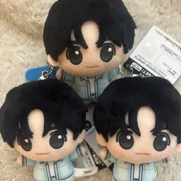 TWS 투아스 치비구루미 vol.1 HANJIN 한진 3개