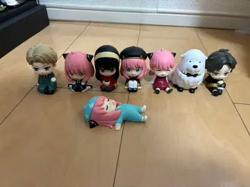 스파이 패밀리 리라콧토 컴플리트 세트