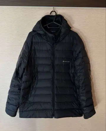 스노우피크 Pertex Lightweight Down Jacket
