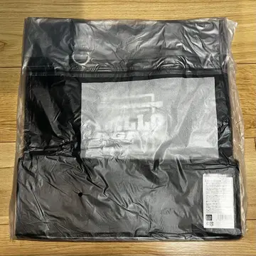 TREASURE ARENA TOUR 2022-23 토트백 블랙