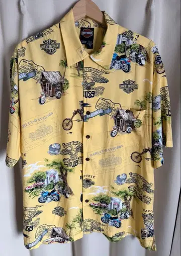 90s USA제 HARLEY-DAVIDSON TORI RICHARD