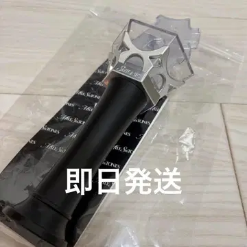 SixTONES 아레나 투어 MILESixTONES 응원봉