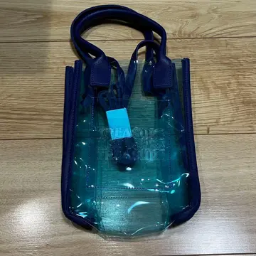 TREASURE ARENA TOUR 2022-23 클리어백