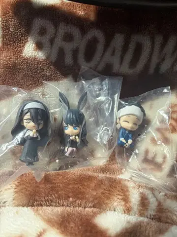 그 비스크돌은 사랑을 한다 Season 2 캡슐 피규어 비스크돌