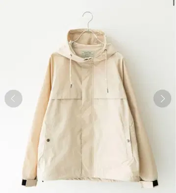 [써니 레이블] 자켓 코트 [발수] CORDURA 마운틴 파카