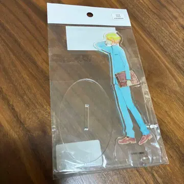 이웃집 괴물군 아크릴 스탠드 야마구치 켄지 야마켄 로비코 코믹스