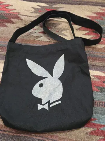 PLAYBOY x Hysteric Glamour 콜라보 숄더백