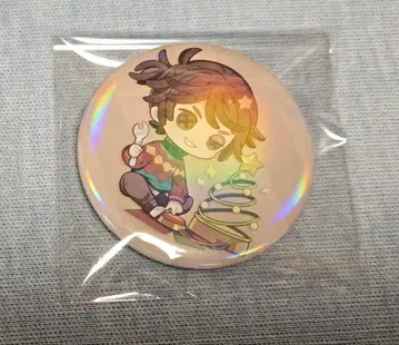 IdentityV 제5인격 IJL 오프라인 이벤트 캔뱃지 죄수