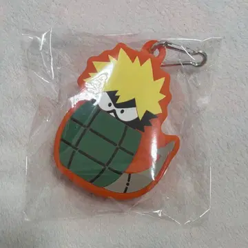 나의 히어로 아카데미아 히로아카 다이나마 실리콘 파우치