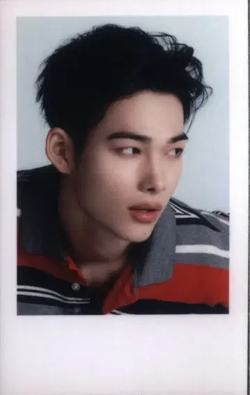 ENHYPEN TOWER RECORDS NIKI 요이 -YOI-