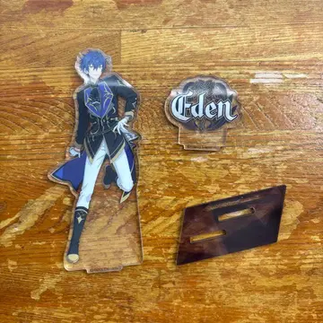 사자나미 쥰 아크릴 스탠드