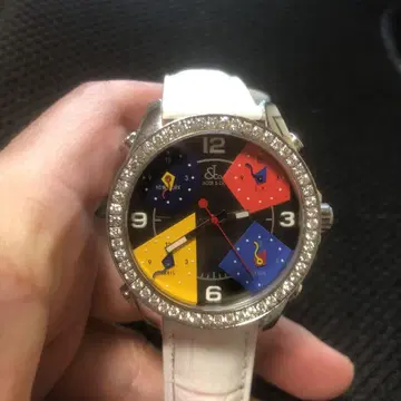 새상품, 미사용 제이콥 40mm용 벨트만 판매