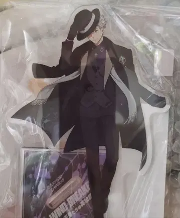 WINDBREAKER 우메미야 하지메 윈히로 아크릴 스탠드