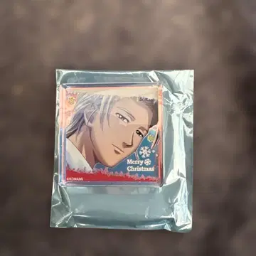 두근두근 메모리얼 GS2 아크릴 큐브 크리스마스 사에키 에이