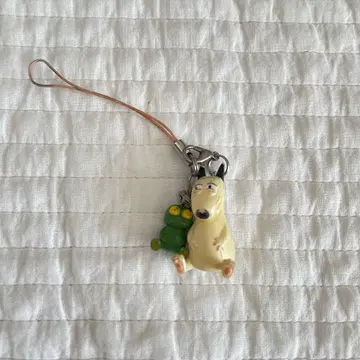 [ 즉시 구매 OK ] 밤과 케로의 일요일 스트랩