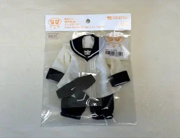 보크스제 유SD 마린 세일러 세트 VOLKS YSD 슈퍼돌피