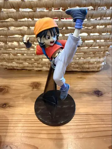 드래곤볼 SCultures BIG 조형 천하제일무도회 4 제6탄 빵