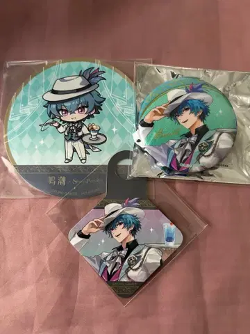 명조 스이파라 브란트