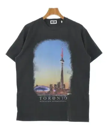 KITH 티셔츠 남성용