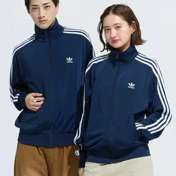 아디컬러 클래식 파이어버드 트랙탑